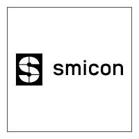 Smicon logo