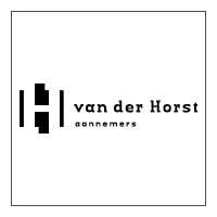 van der Horst logo