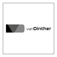 van Dinther logo