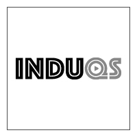 IndQus logo