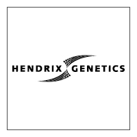 Hendrix Genetics logo