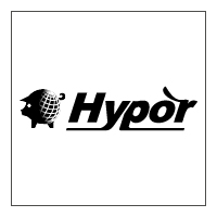 Hypor logo
