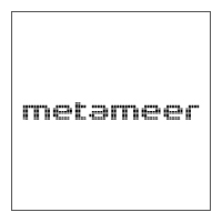 Metameer logo