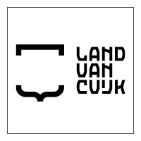 Gemeente Land van Cuijk logo