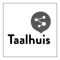 Taalhuis logo