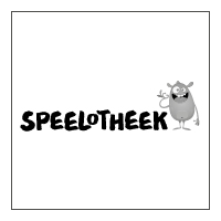 Speelotheek logo