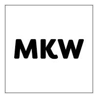 MKW logo