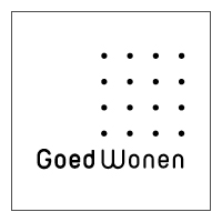 Goed Wonen logo