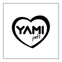 Yami Pets logo