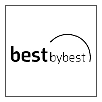 Bestbybest logo