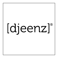 Djeenz logo