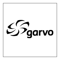 Garvo logo