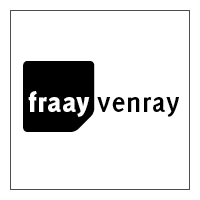 Fraay Venray logo
