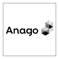 Anago logo