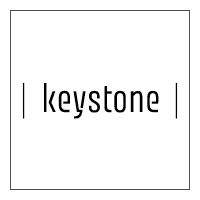 Keystone logo