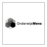 Onderwijsmens logo