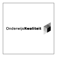 Onderwijskwaliteit logo