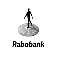 Rabobank logo