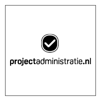Projectadministratie logo