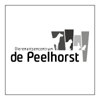 De Peelhorst logo