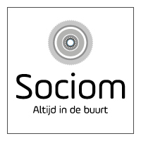 Sociom logo