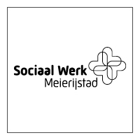 Sociaal Werk Meierijstad logo