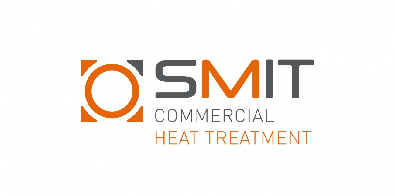 Smit Commercial Heat Treatment logo