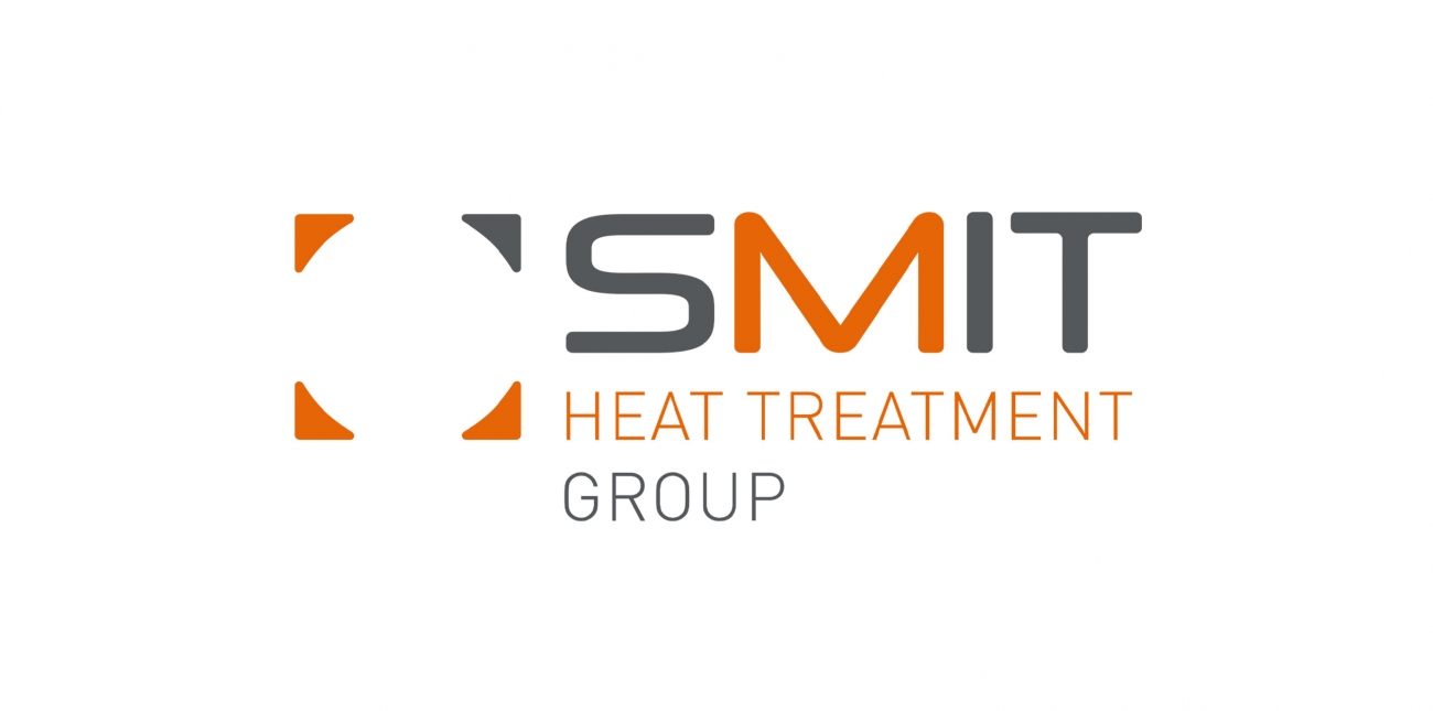 Smit Heat Treatment Group logo
