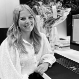 Mayke van der Kruijssen Grafisch ontwerper maek creative team