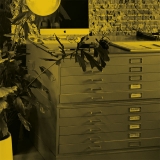 maek creative team pand studio werkplek creatief werk grafisch ontwerp
