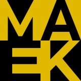 maek creative team pand studio werkplek creatief werk grafisch ontwerp