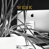 werk maek creative team pand studio werkplek creatief werk grafisch ontwerp