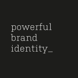 Brand identity merkidentiteit maek creative team