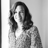 Nady Egelmeers Communicatie advies Creatief strateeg Maek creative team