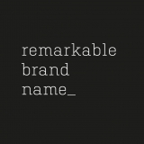 brand name merknaam maek creative team