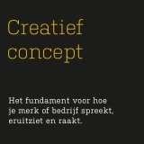Concept creatief concept creative concept Maek creative team