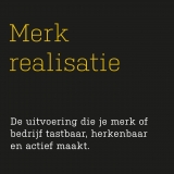 Merk Realisatie brand realisation merkrealisatie maek creative team