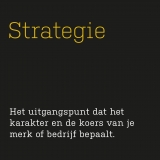 Diensten wat doen wij Merk strategie Brand strategy Maek creative team