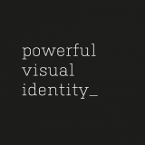 Visual identity visuele identiteit maek creative team