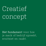 Concept creatief concept creative concept Maek creative team