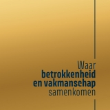 Keystone waar betrokkenheid en vakmanschap samenkomen