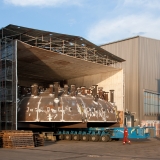 Smit Heat Treatment Group oven 