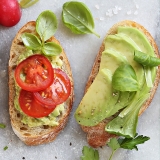 Foto food Maek creative team