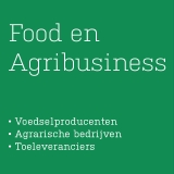 Tekst food en agribusiness Maek creative team