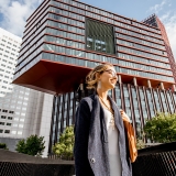 Foto zakelijke dienstverlening Maek creative team