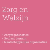 Tekst Zorg en Welzijn Maek creative team