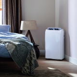 qlima_portable_airco_bedroom