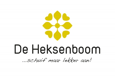 De Heksenboom logo pay-off _ maek creative team