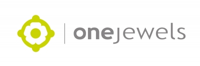 One Jewels logo _ maek creative team