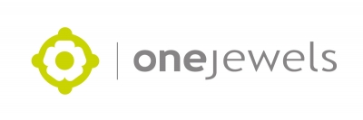 One Jewels logo _ maek creative team